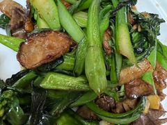 -玲又珑美食(盘福路店)
