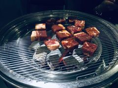 -本炙炭烤·蒲烧活鳗料理店(金沙洲店)
