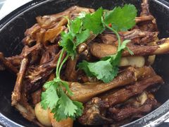 -美极鲜食坊(宝安南路店)
