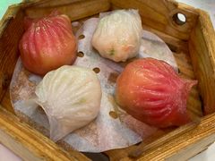 -东鑫记港式茶餐厅(南京东路店)