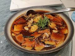 -马仕玖煲·融合菜·酥不腻烤鸭(人大店)