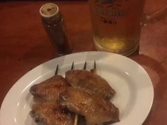 -福烤锦花(长乐路店)