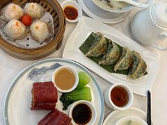 -金华安大酒楼·老牌潮菜·粤式茶点(东方国际店)