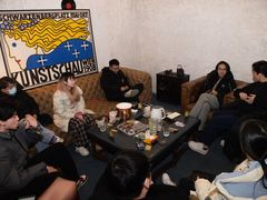 -Big House当代艺术中心