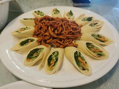 -黄家饺子东北特色菜馆(湖滨商业街店)