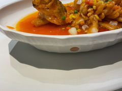 松鼠桂鱼-鉴川·川菜传承(星汇两江店)
