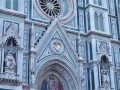 -圣母百花大教堂穹顶