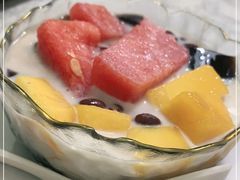 -水牛奶皇后糖水铺
