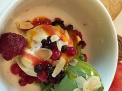 法国羊角雪糕-圣丰索菲特·2 On 988 Café 自助餐厅