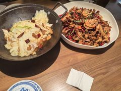 -首秀·四川料理(星耀101店)