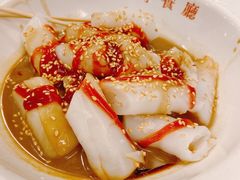 -大哥餐厅(西城花园店)
