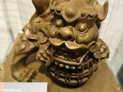 -中国闽台缘博物馆