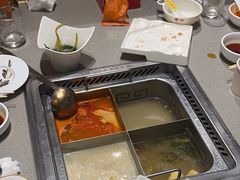 -海底捞火锅(河东万达广场店)