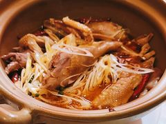 -盛百味·家宴餐厅(霸州分店)