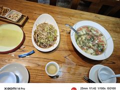 -广合草鸡·泰山炒鸡(温泉路店)