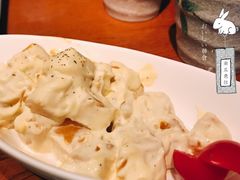 -万藏·荞麦酒房BANKURA JAPANESE SOBA KITCHEN(长乐路店)