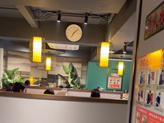 -曹家小菜(胜太路店)