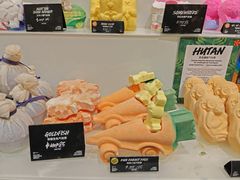 -LUSH(威尼斯人购物中心店)