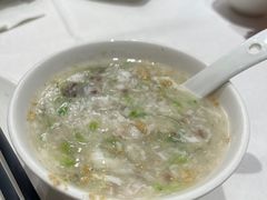 -清心茶楼·传统中山石岐菜