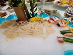 -东江海鲜酒家(艺都分店)