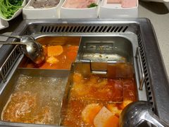 -海底捞火锅(龙岗星河COCO Park店)