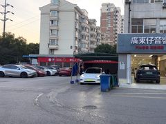 -名骏车业(新区玉山店)