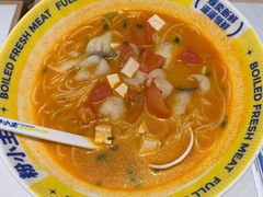 -粉小主·贵州酸汤牛肉粉(南京仙林金鹰店)