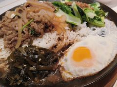 -豪享来中西餐厅(隆昌店)