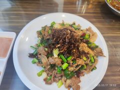 -88号小吃店·经典云南菜·地道纳西美食