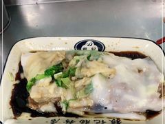 -银记肠粉店(北京路店)