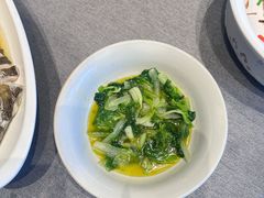 -田水湾丨地道安徽菜(文化路店)