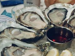 -Osteria Garden 生蚝花园餐厅(原进贤路店)