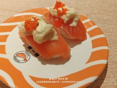 -新一番三文鱼寿司(大东海店)