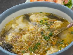 -蟹上黄·蟹黄面·江南糖水(人民广场店)