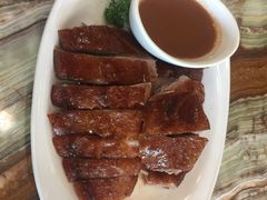 -椿记烧鹅(叠彩店)