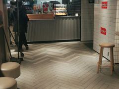 -肯德基(杭州和平饭店)