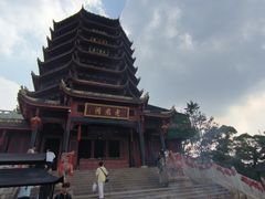 -青城山