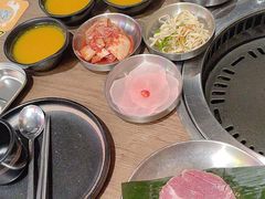 -香猪坊韩国烤肉专属门店(魏公村店)