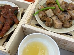-蔡澜点心(三里屯T+MALL店)