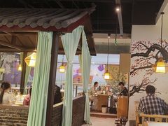 -山里俏·地标皖南菜·屯溪臭鳜鱼(北城万达店)