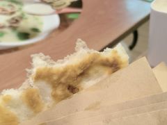 -甲乙饼·手工牛肉饼(金地广场店)