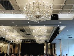 大堂-稻香酒家·33年老字号·港式粤菜(富邦中心店)