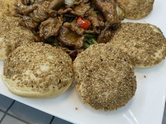 -长发饭店(西南路店)