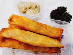 小笼汤包-四季春(美食街店)