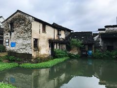 -绍兴书圣故里景区