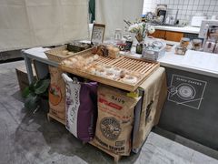 -隹木咖啡馆(宝龙广场店)