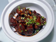 -绿茶餐厅(哈尔滨凯德店)