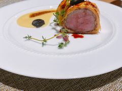 -香樟花园法式铁板烧(恒隆广场店)