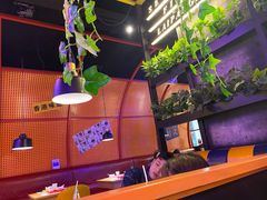 大堂-赖胖子肉蟹煲(金牛万达店)
