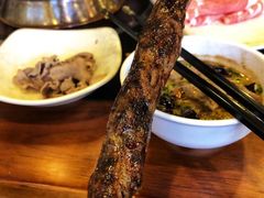 -情忆草原涮肉馆